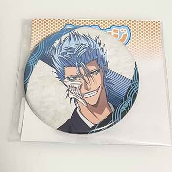 bleach 番傘ver. 缶バッジ 10個セット グリムジョー bleach 番傘ver. 缶バッジ 10個セット グリムジョー 2025年最新